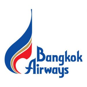 บางกอกแอร์เวย์ Bangkok Airways  